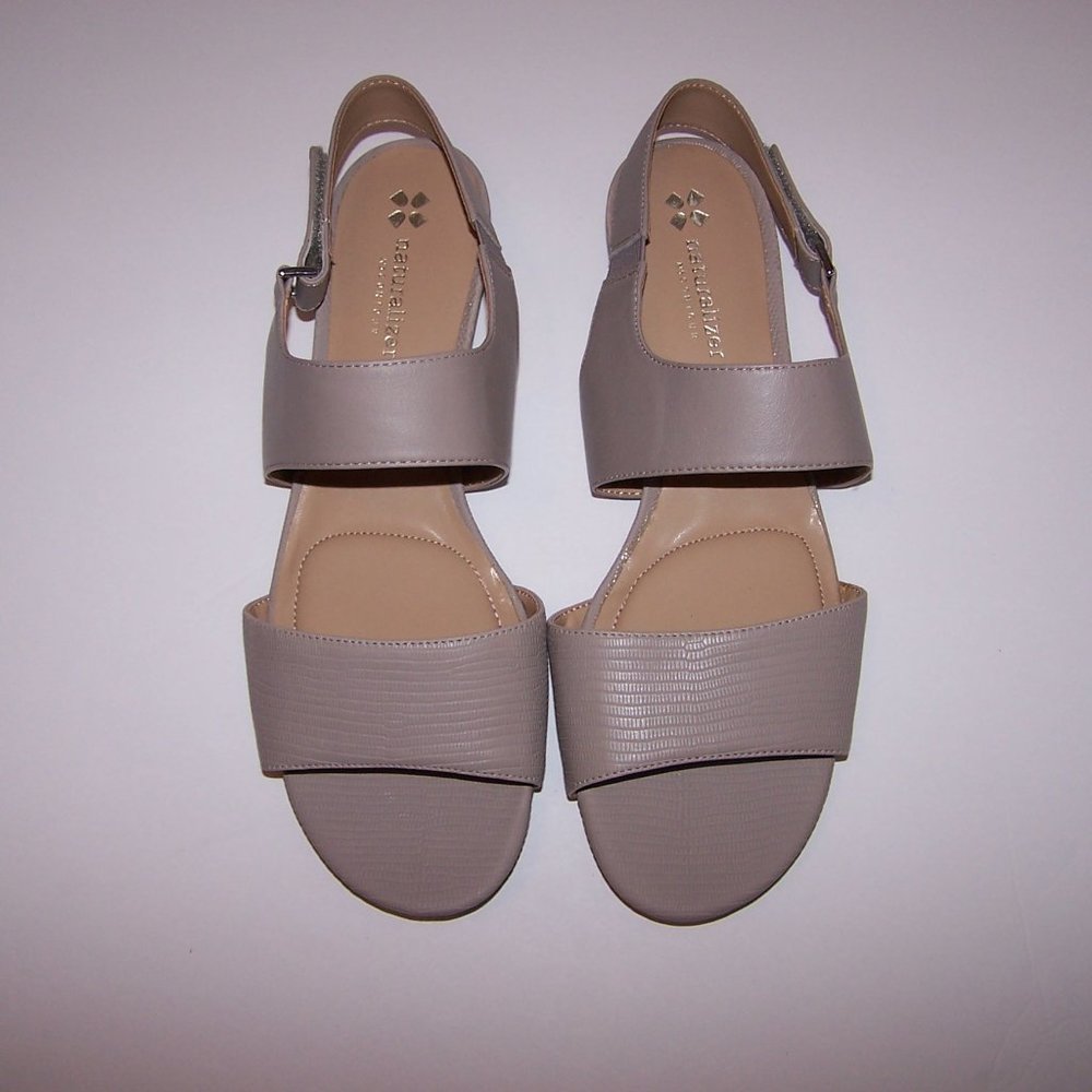 Naturalizer N5 Contour Sandals 11 W